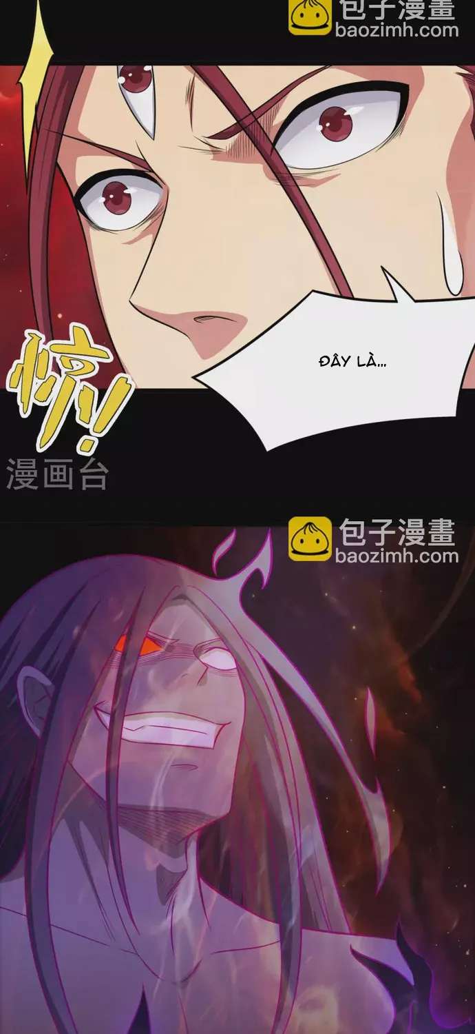 Địa Ngục Này Ta Mở Ra Đấy Chap 692 - Next Chap 693