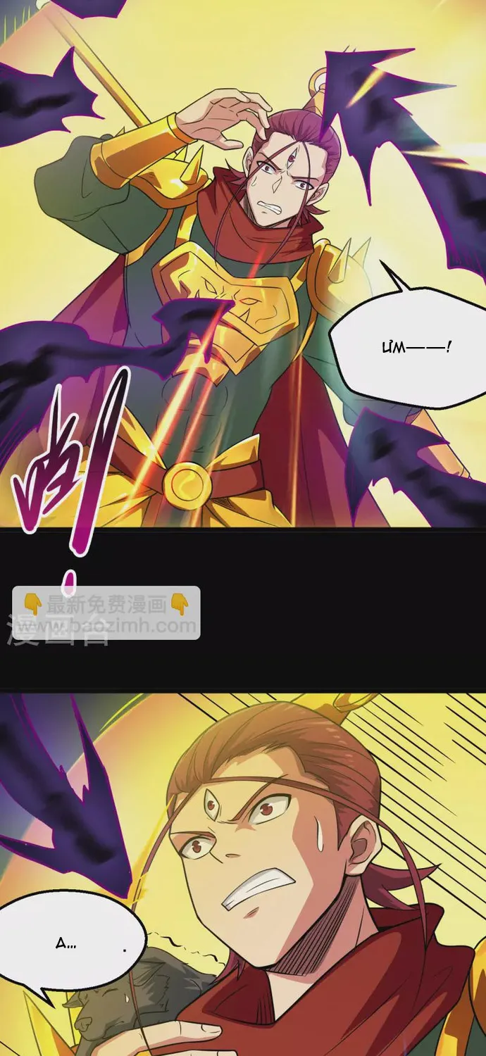 Địa Ngục Này Ta Mở Ra Đấy Chap 692 - Next Chap 693