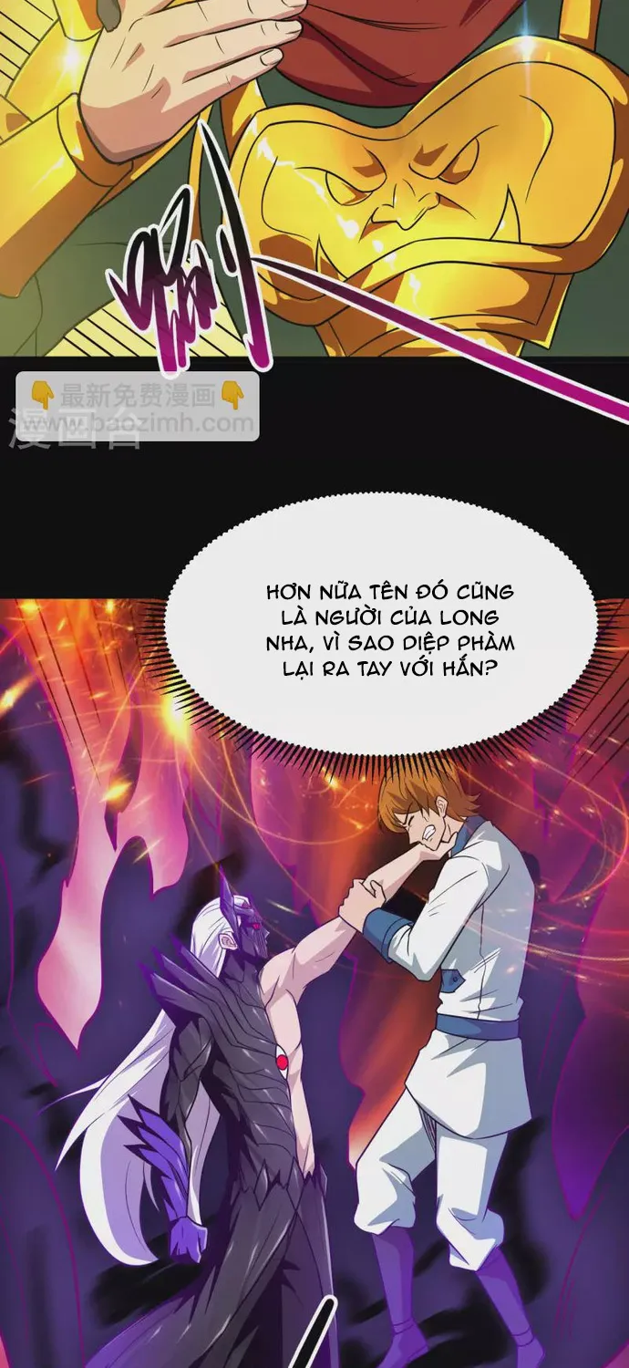 Địa Ngục Này Ta Mở Ra Đấy Chap 692 - Next Chap 693