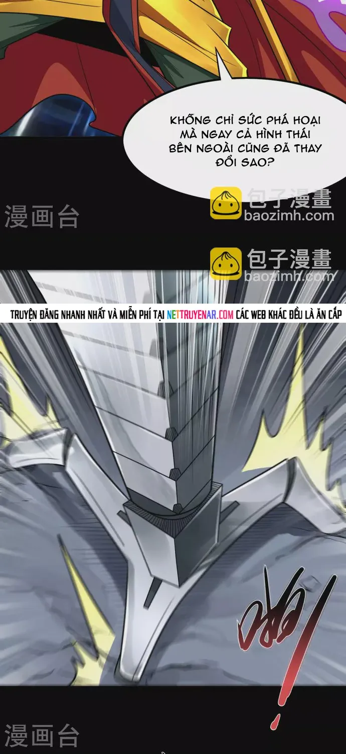 Địa Ngục Này Ta Mở Ra Đấy Chap 692 - Next Chap 693