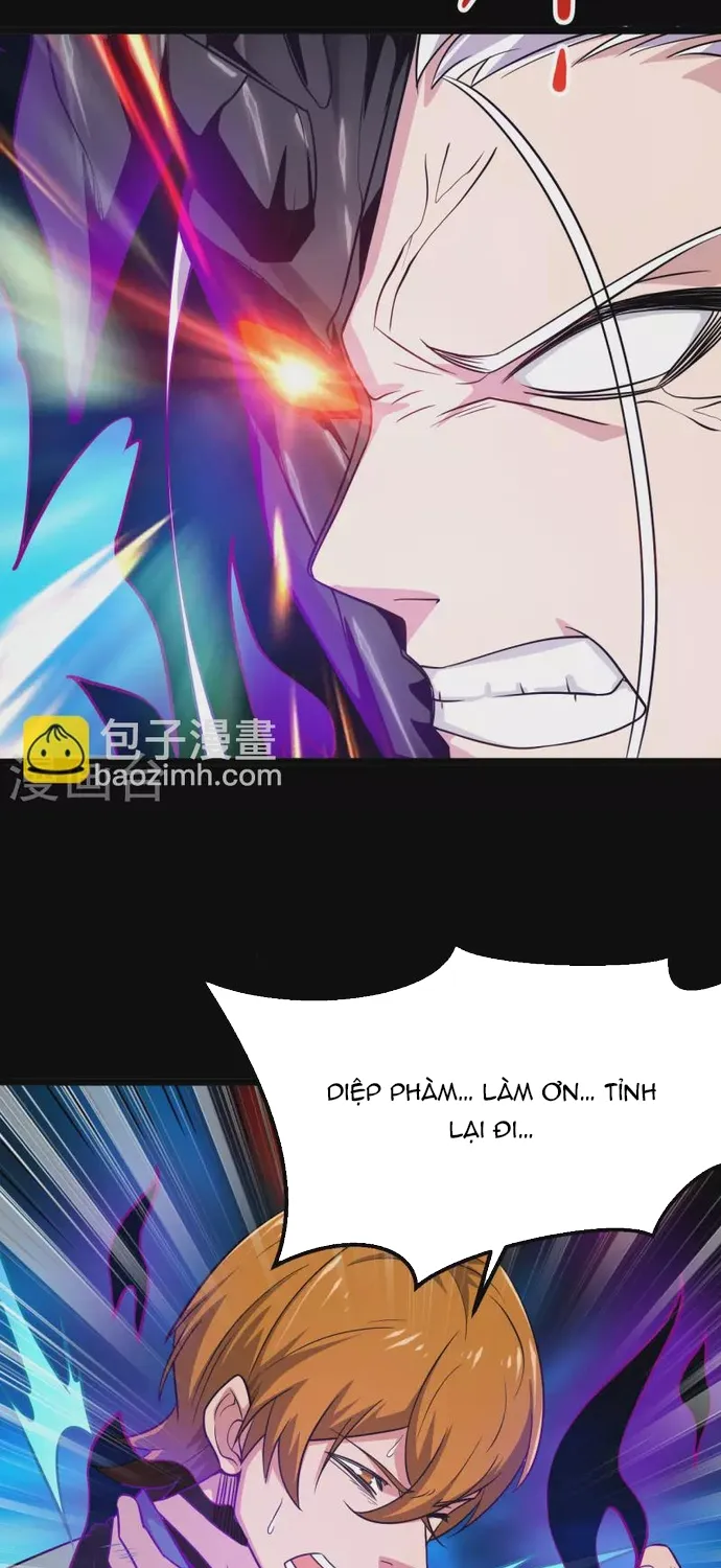 Địa Ngục Này Ta Mở Ra Đấy Chap 693 - Next Chap 694