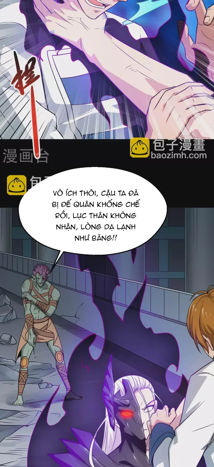 Địa Ngục Này Ta Mở Ra Đấy Chap 693 - Next Chap 694