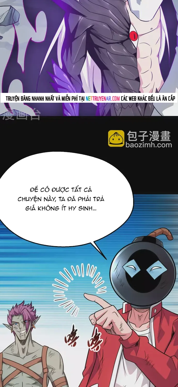 Địa Ngục Này Ta Mở Ra Đấy Chap 693 - Next Chap 694