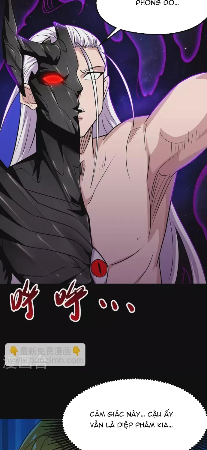 Địa Ngục Này Ta Mở Ra Đấy Chap 693 - Next Chap 694