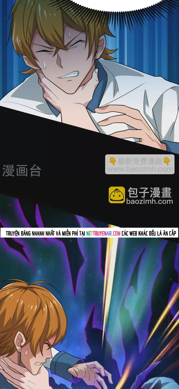 Địa Ngục Này Ta Mở Ra Đấy Chap 693 - Next Chap 694