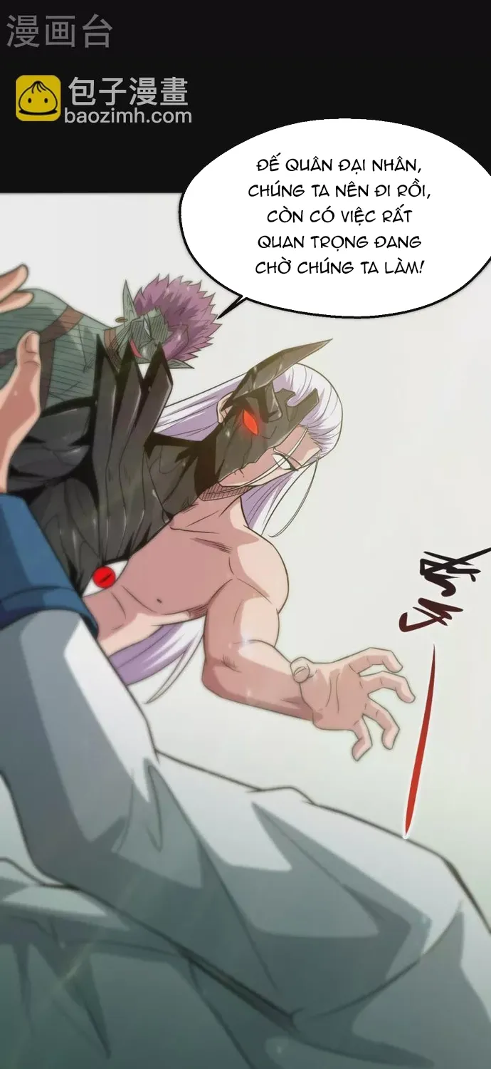 Địa Ngục Này Ta Mở Ra Đấy Chap 693 - Next Chap 694