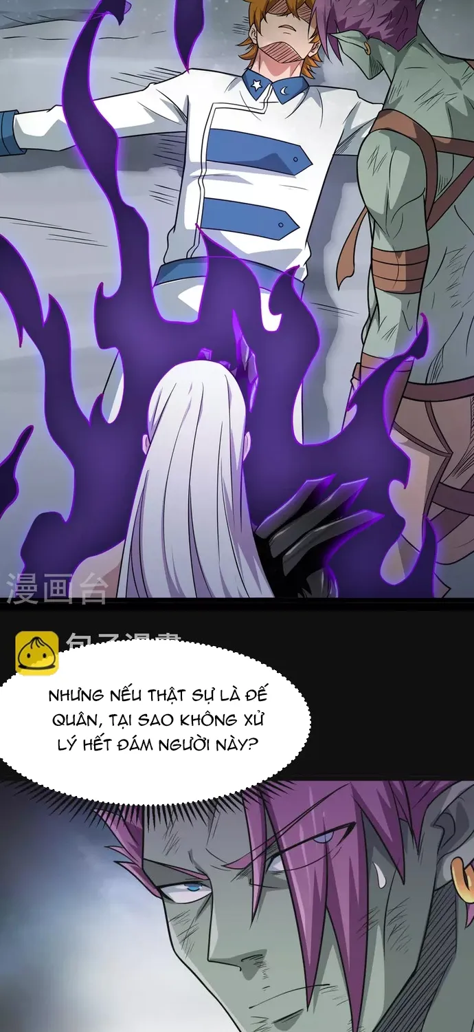 Địa Ngục Này Ta Mở Ra Đấy Chap 693 - Next Chap 694