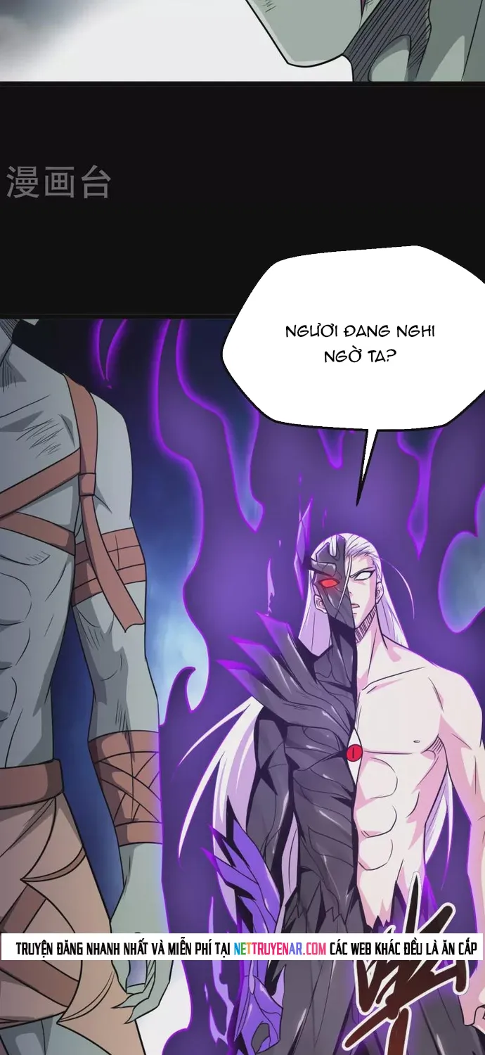 Địa Ngục Này Ta Mở Ra Đấy Chap 693 - Next Chap 694