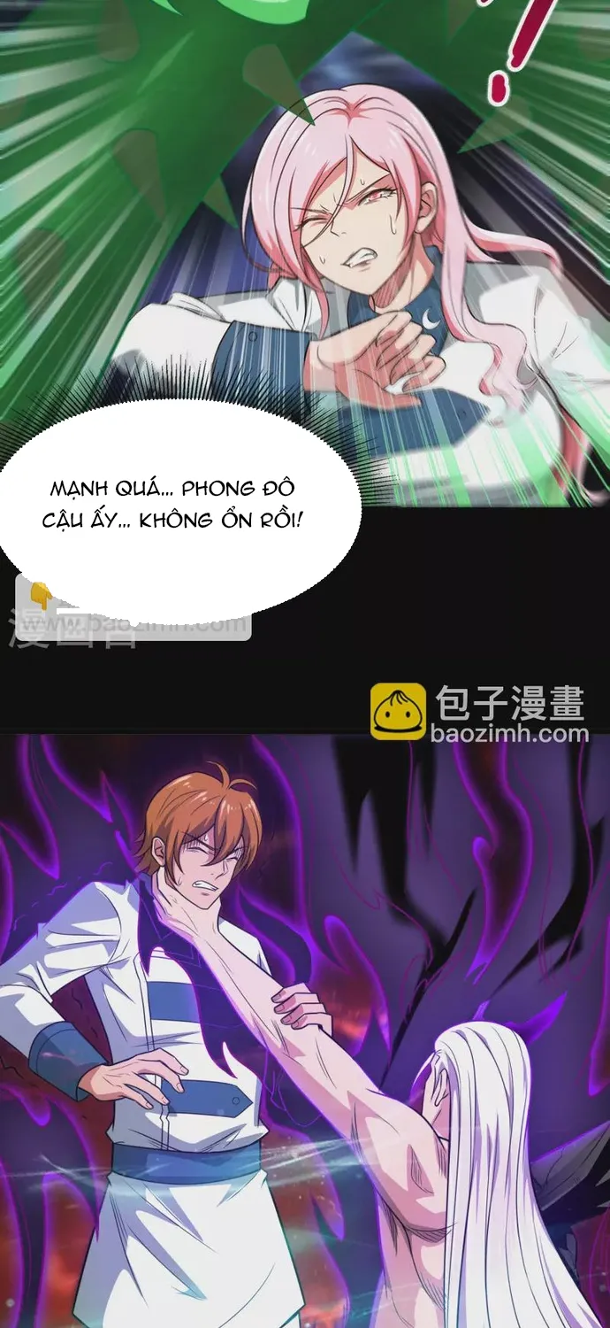 Địa Ngục Này Ta Mở Ra Đấy Chap 693 - Next Chap 694