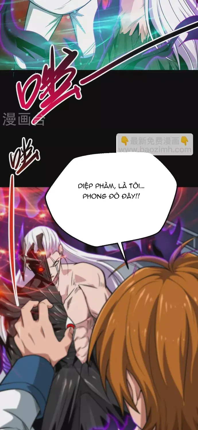 Địa Ngục Này Ta Mở Ra Đấy Chap 693 - Next Chap 694