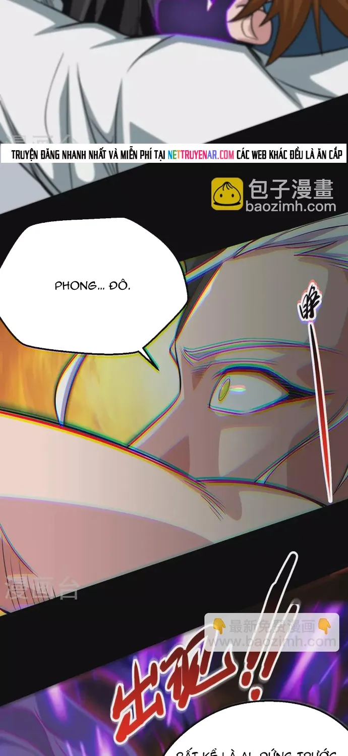 Địa Ngục Này Ta Mở Ra Đấy Chap 693 - Next Chap 694