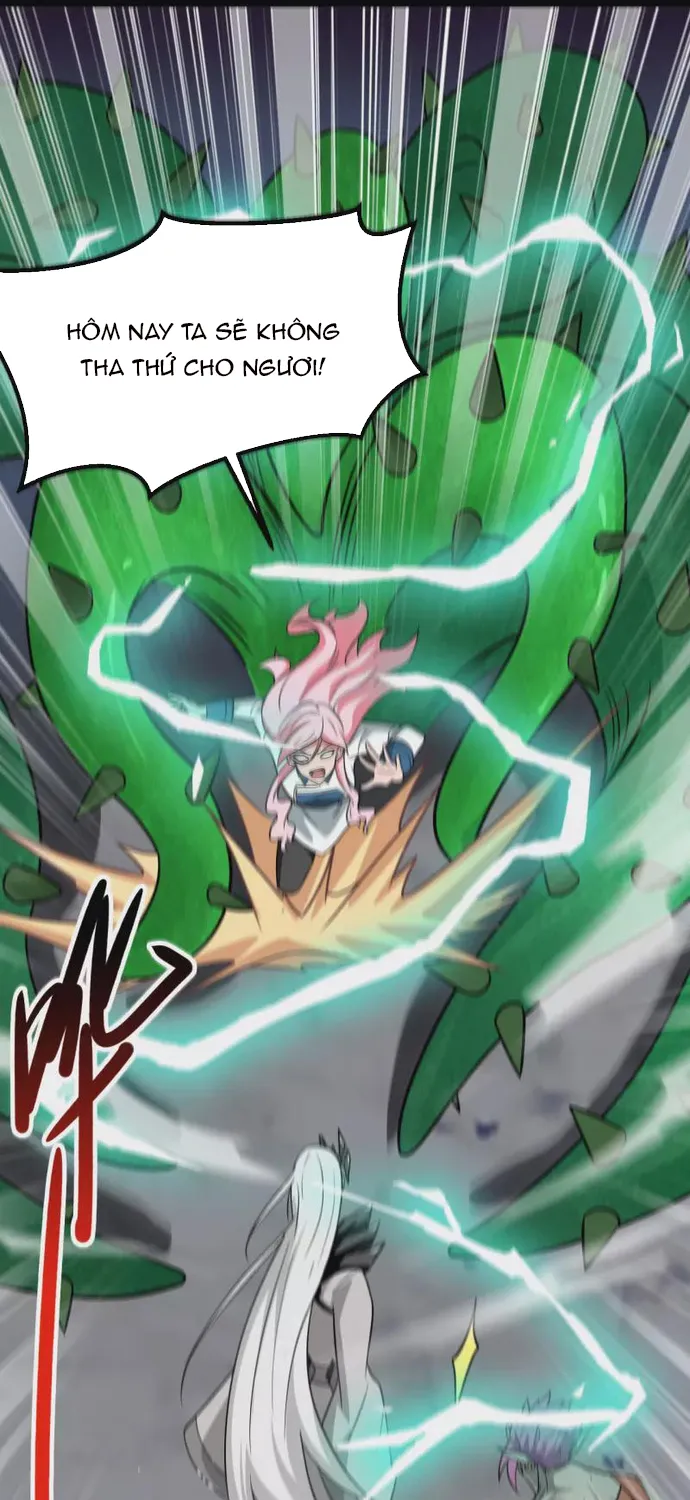 Địa Ngục Này Ta Mở Ra Đấy Chap 694 - Next Chap 695