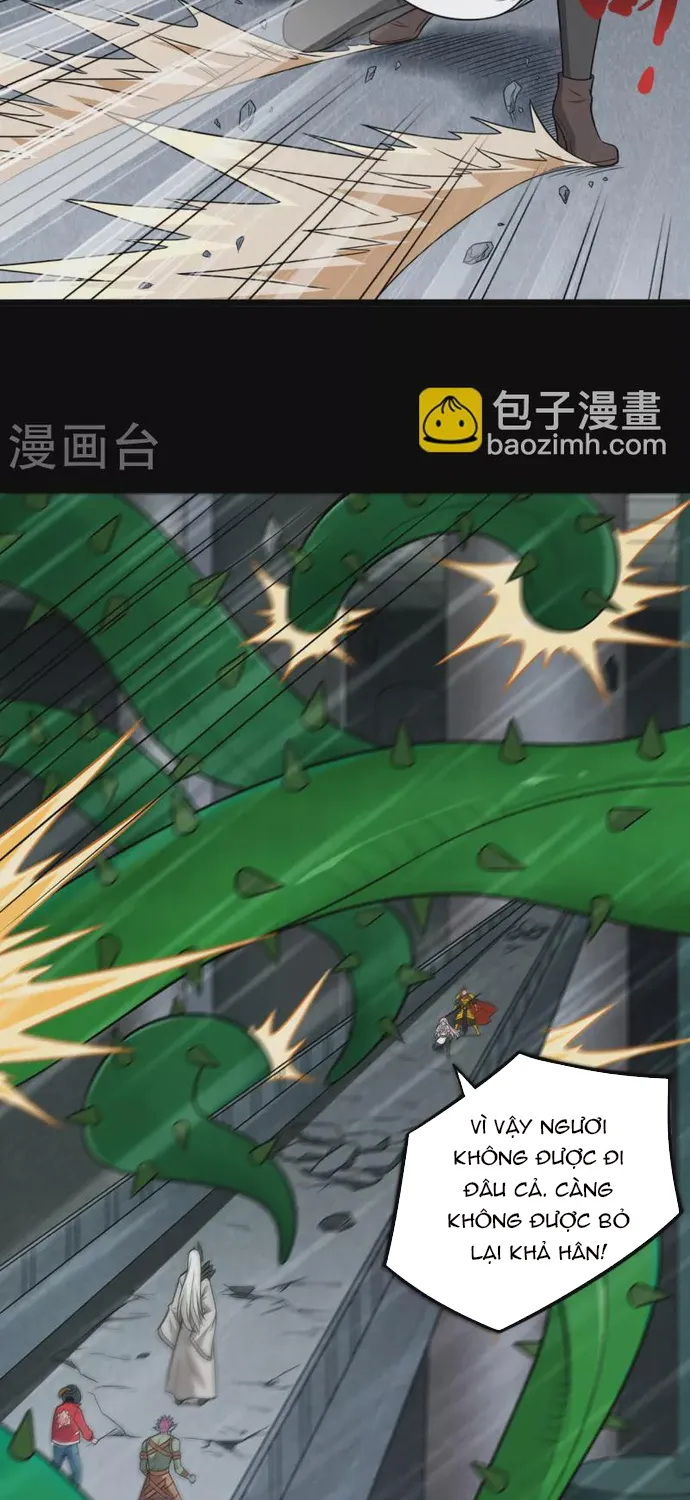 Địa Ngục Này Ta Mở Ra Đấy Chap 694 - Next Chap 695
