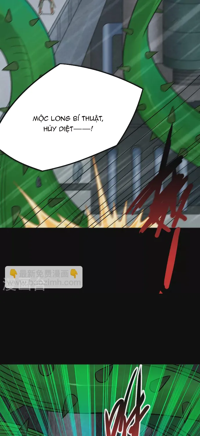Địa Ngục Này Ta Mở Ra Đấy Chap 694 - Next Chap 695
