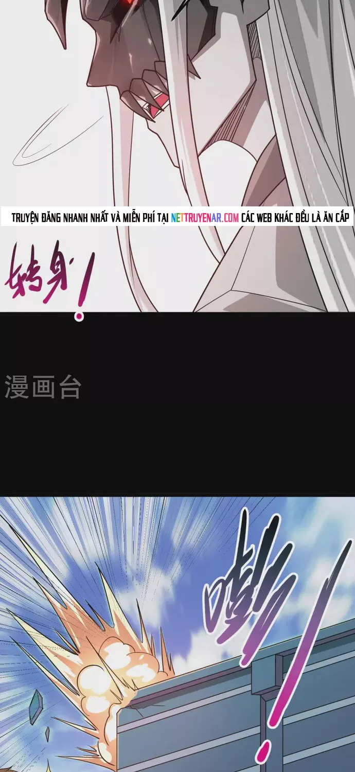 Địa Ngục Này Ta Mở Ra Đấy Chap 694 - Next Chap 695