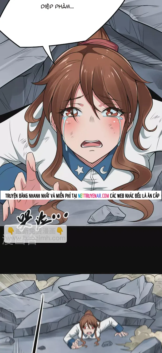 Địa Ngục Này Ta Mở Ra Đấy Chap 694 - Next Chap 695