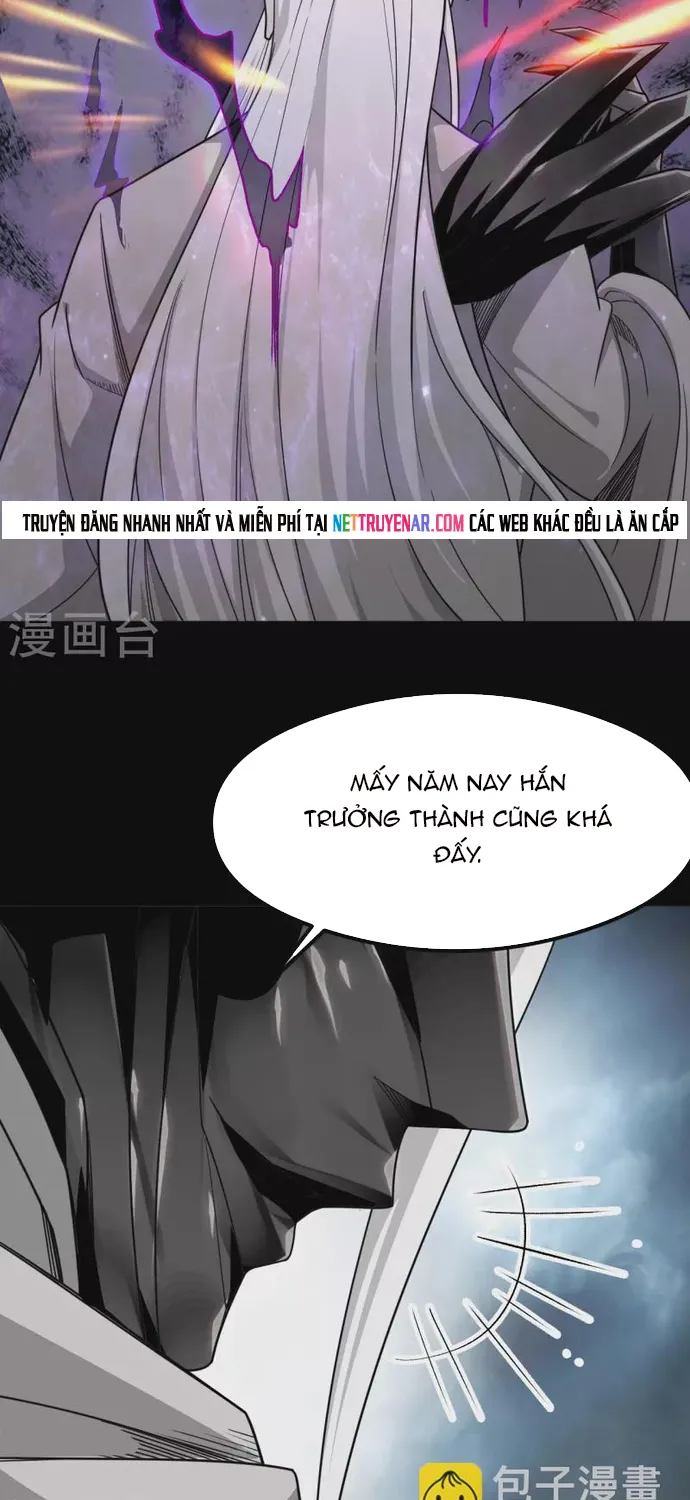 Địa Ngục Này Ta Mở Ra Đấy Chap 694 - Next Chap 695