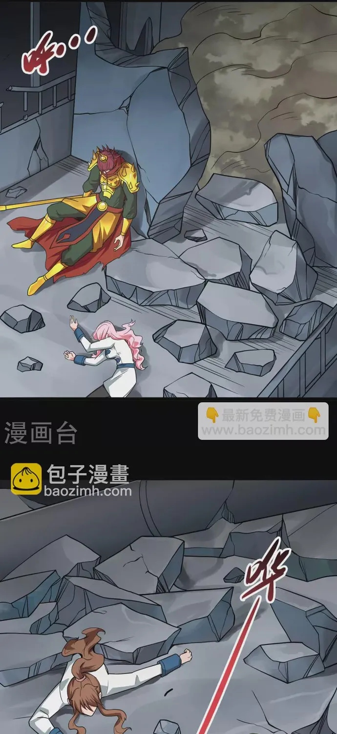 Địa Ngục Này Ta Mở Ra Đấy Chap 694 - Next Chap 695