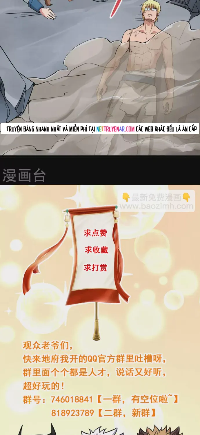 Địa Ngục Này Ta Mở Ra Đấy Chap 694 - Next Chap 695