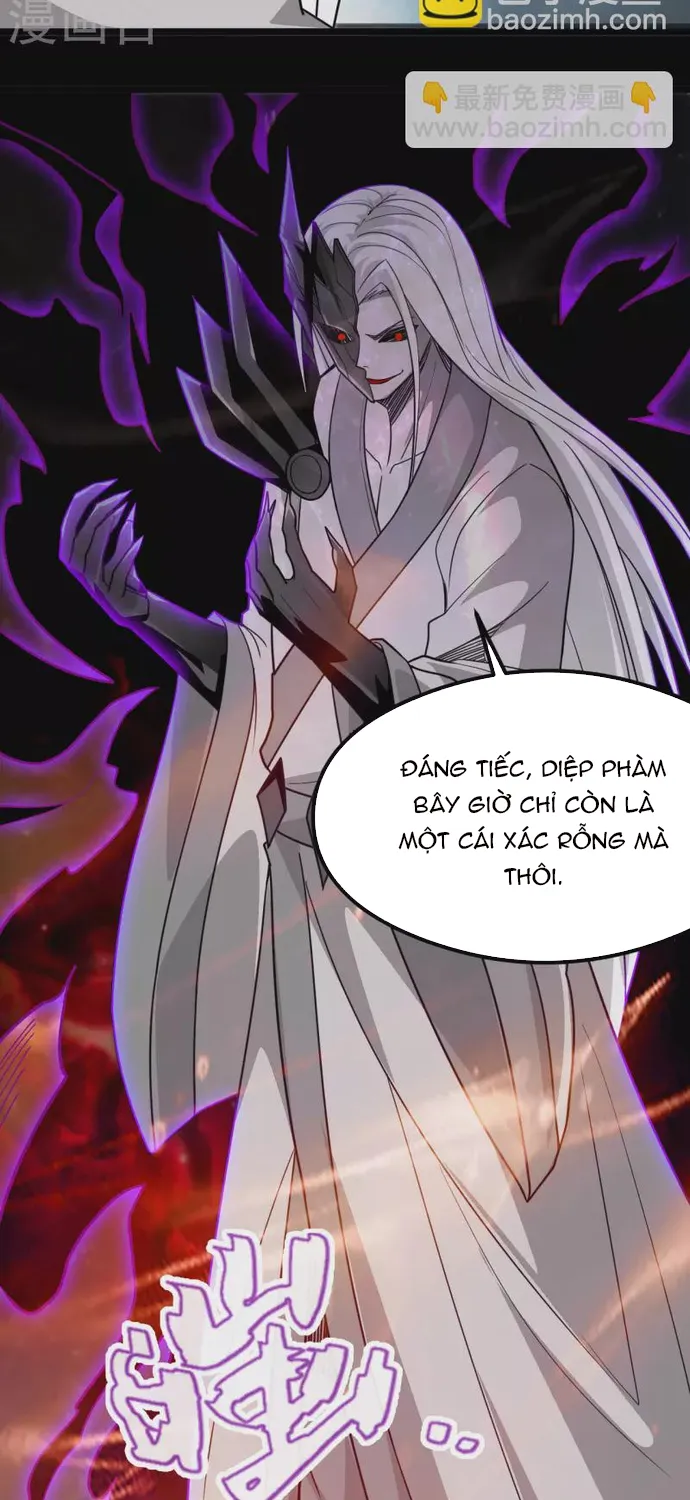 Địa Ngục Này Ta Mở Ra Đấy Chap 694 - Next Chap 695
