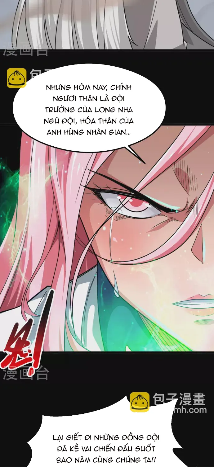 Địa Ngục Này Ta Mở Ra Đấy Chap 694 - Next Chap 695