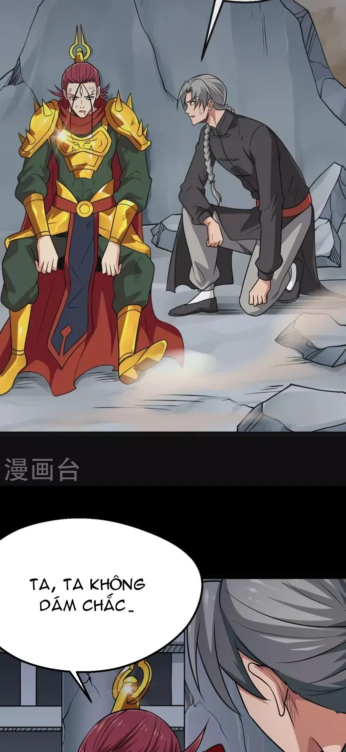 Địa Ngục Này Ta Mở Ra Đấy Chap 695 - Next Chap 696