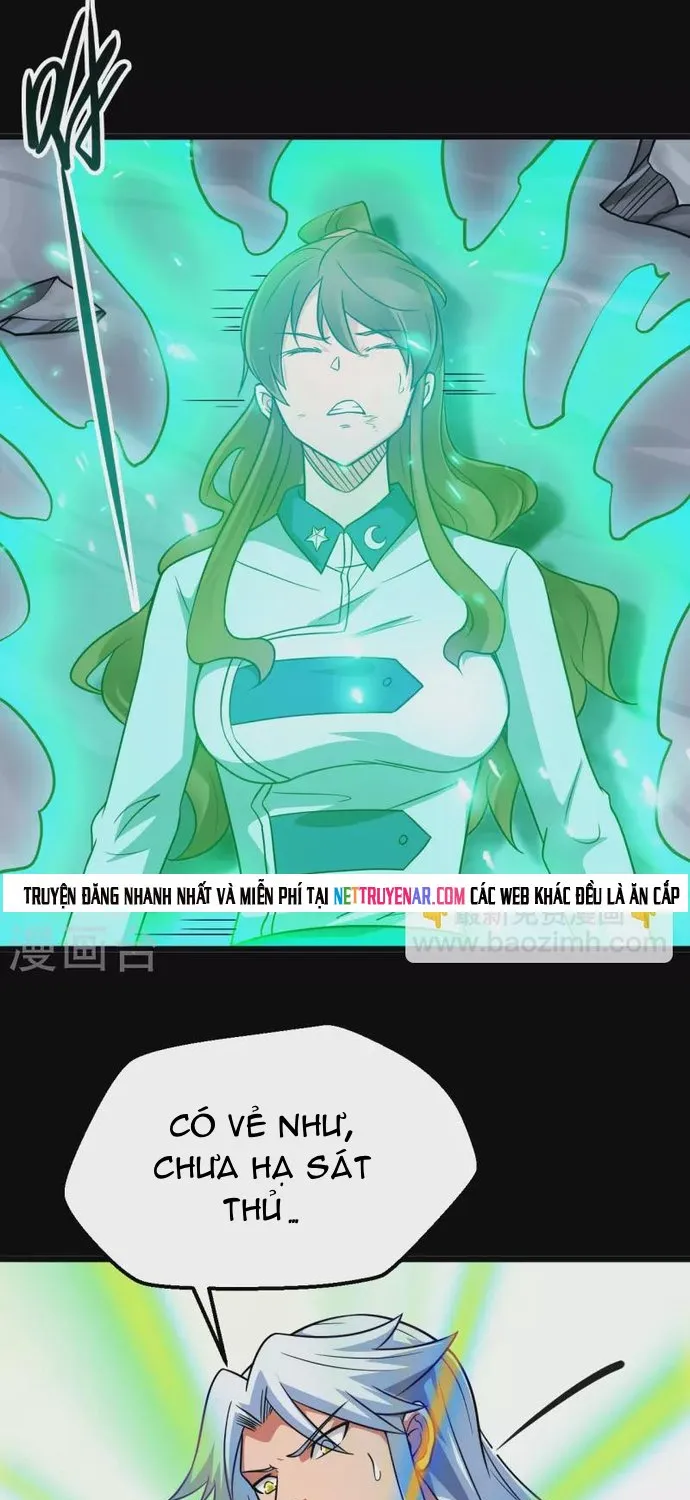 Địa Ngục Này Ta Mở Ra Đấy Chap 695 - Next Chap 696