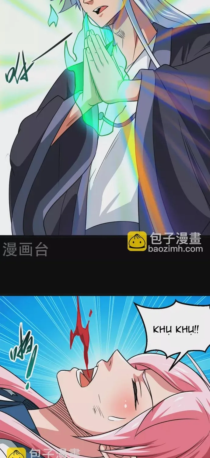 Địa Ngục Này Ta Mở Ra Đấy Chap 695 - Next Chap 696