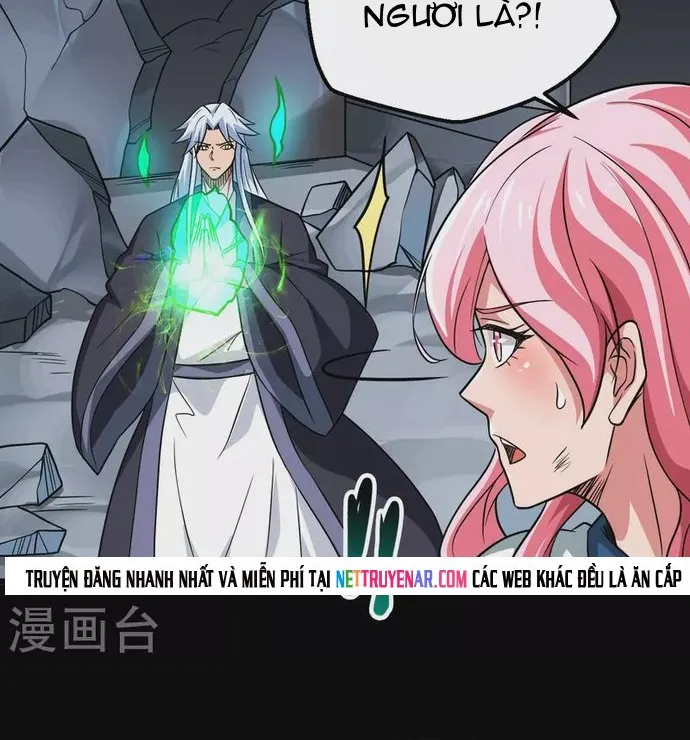 Địa Ngục Này Ta Mở Ra Đấy Chap 695 - Next Chap 696