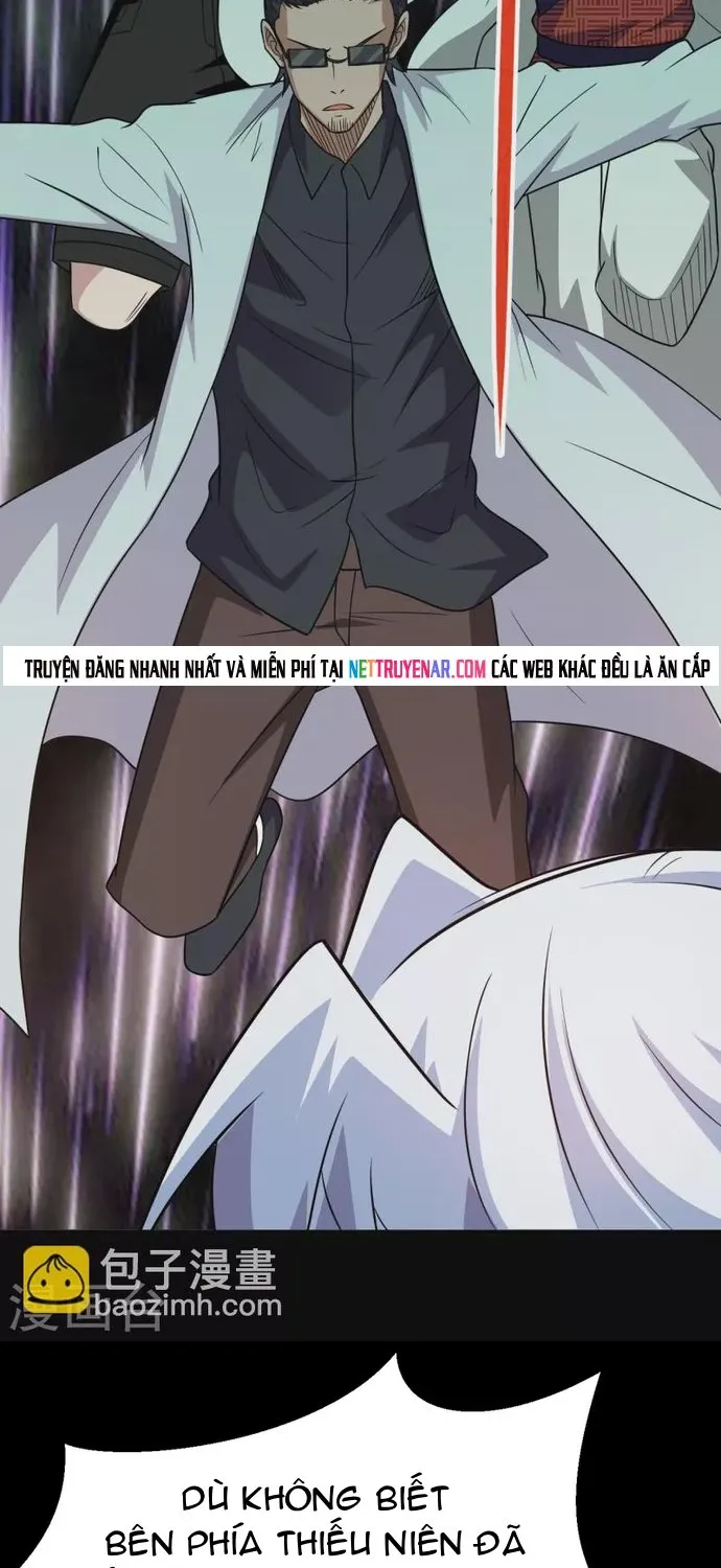 Địa Ngục Này Ta Mở Ra Đấy Chap 695 - Next Chap 696