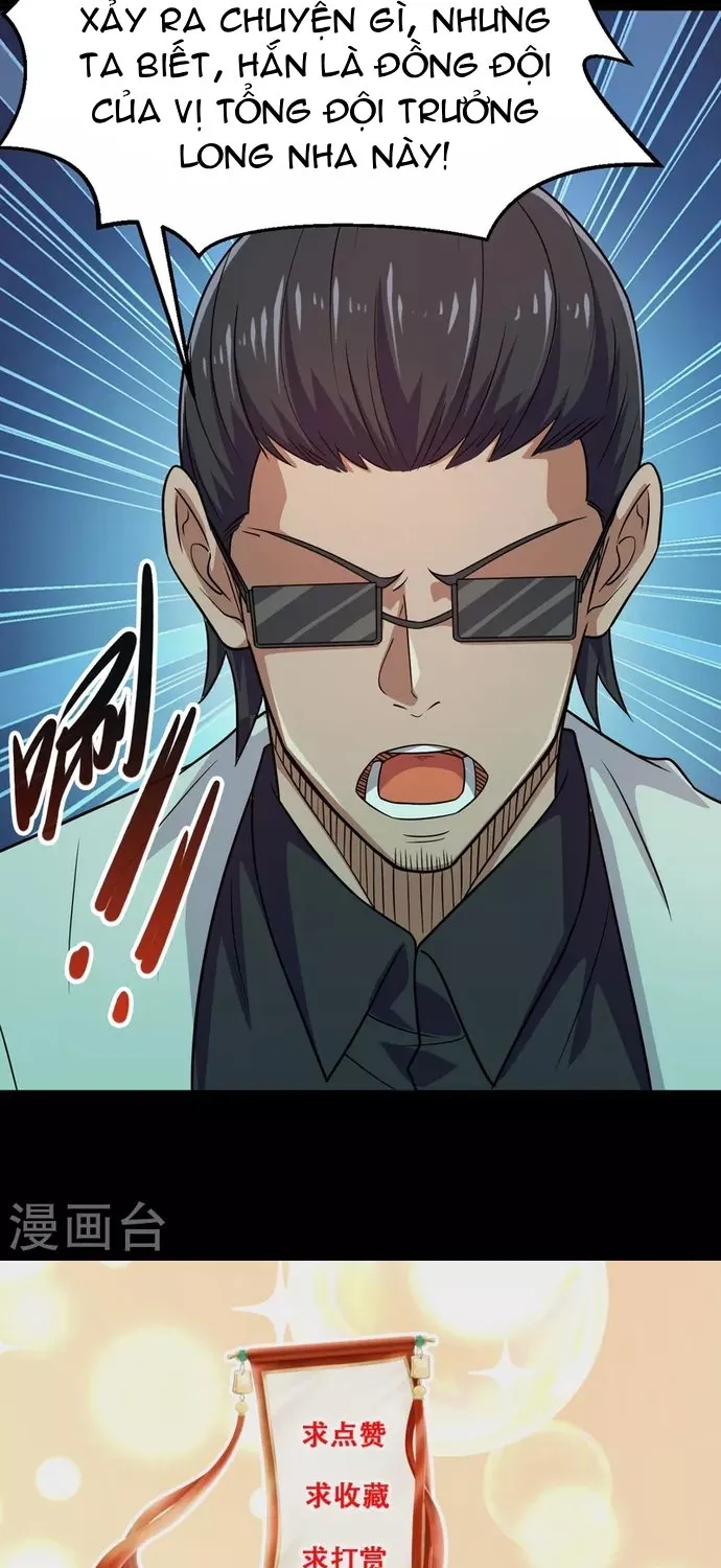 Địa Ngục Này Ta Mở Ra Đấy Chap 695 - Next Chap 696