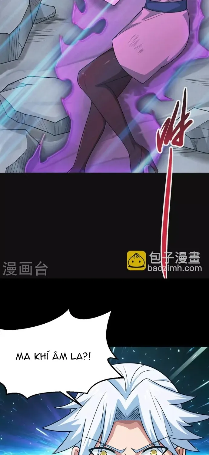Địa Ngục Này Ta Mở Ra Đấy Chap 695 - Next Chap 696