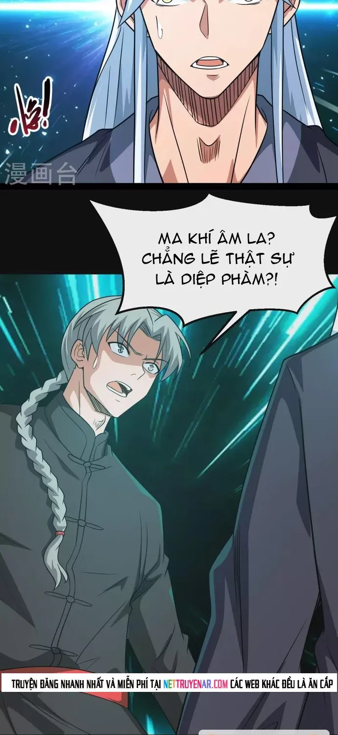 Địa Ngục Này Ta Mở Ra Đấy Chap 695 - Next Chap 696