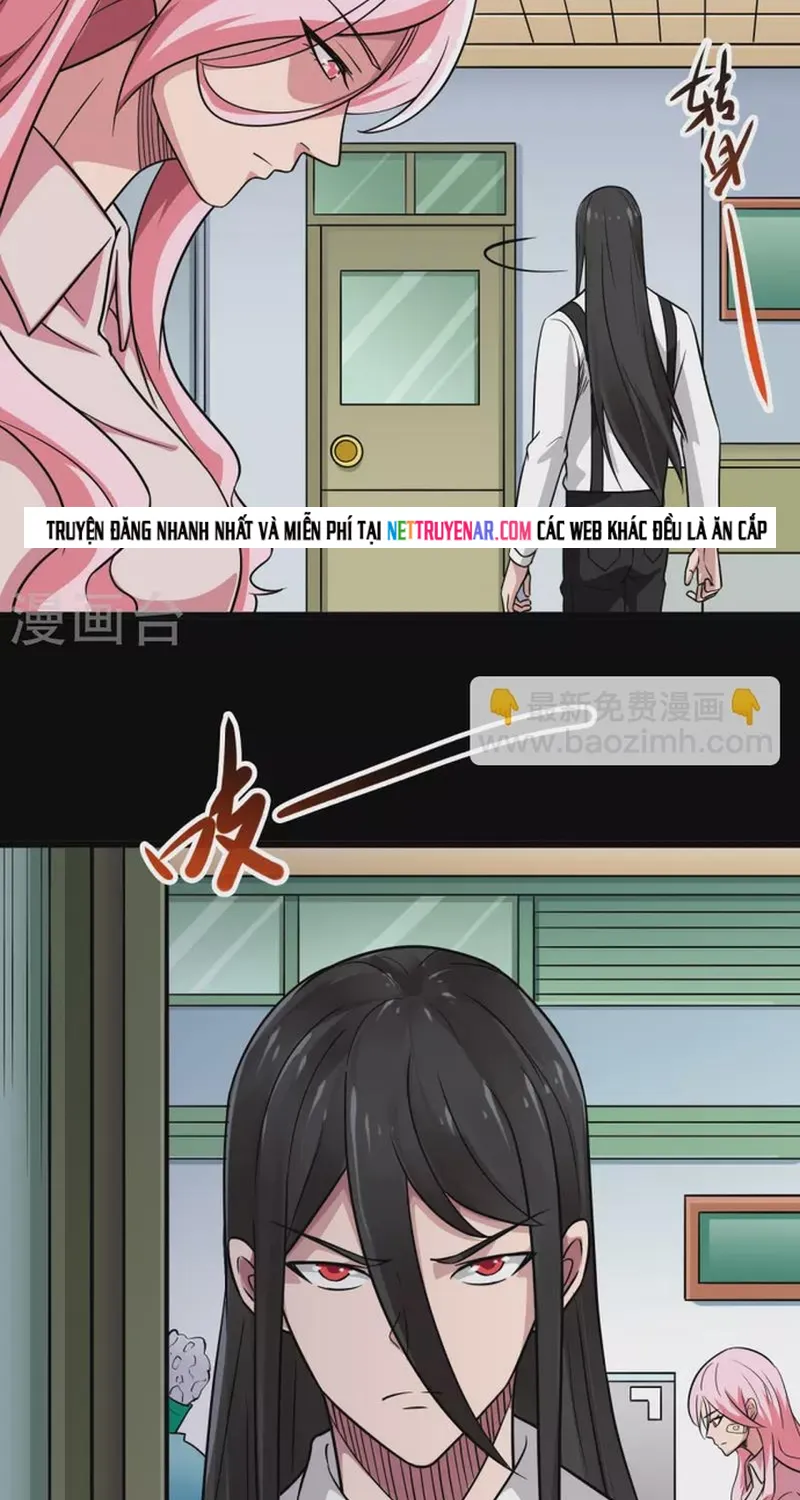 Địa Ngục Này Ta Mở Ra Đấy Chap 696 - Next Chap 697