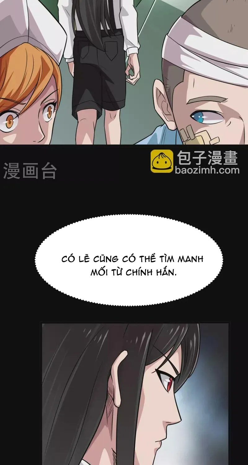 Địa Ngục Này Ta Mở Ra Đấy Chap 696 - Next Chap 697
