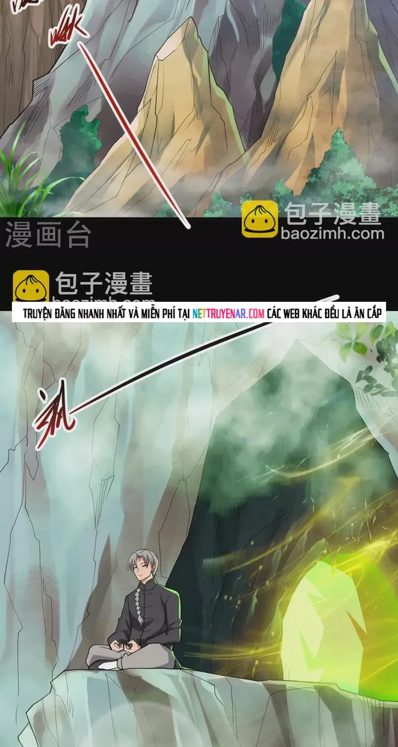 Địa Ngục Này Ta Mở Ra Đấy Chap 696 - Next Chap 697