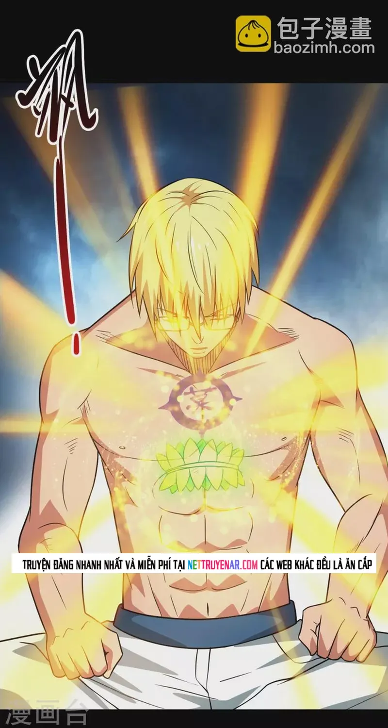Địa Ngục Này Ta Mở Ra Đấy Chap 696 - Next Chap 697