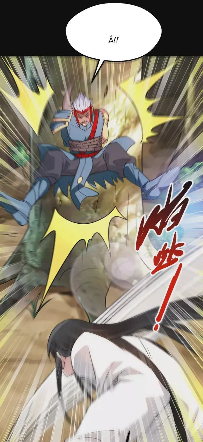 Địa Ngục Này Ta Mở Ra Đấy Chap 697 - Next Chap 698