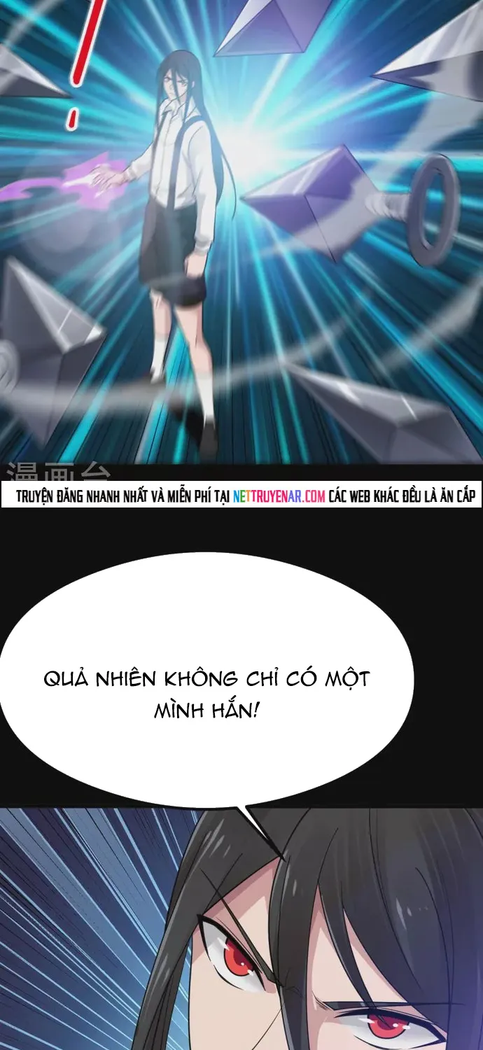 Địa Ngục Này Ta Mở Ra Đấy Chap 697 - Next Chap 698