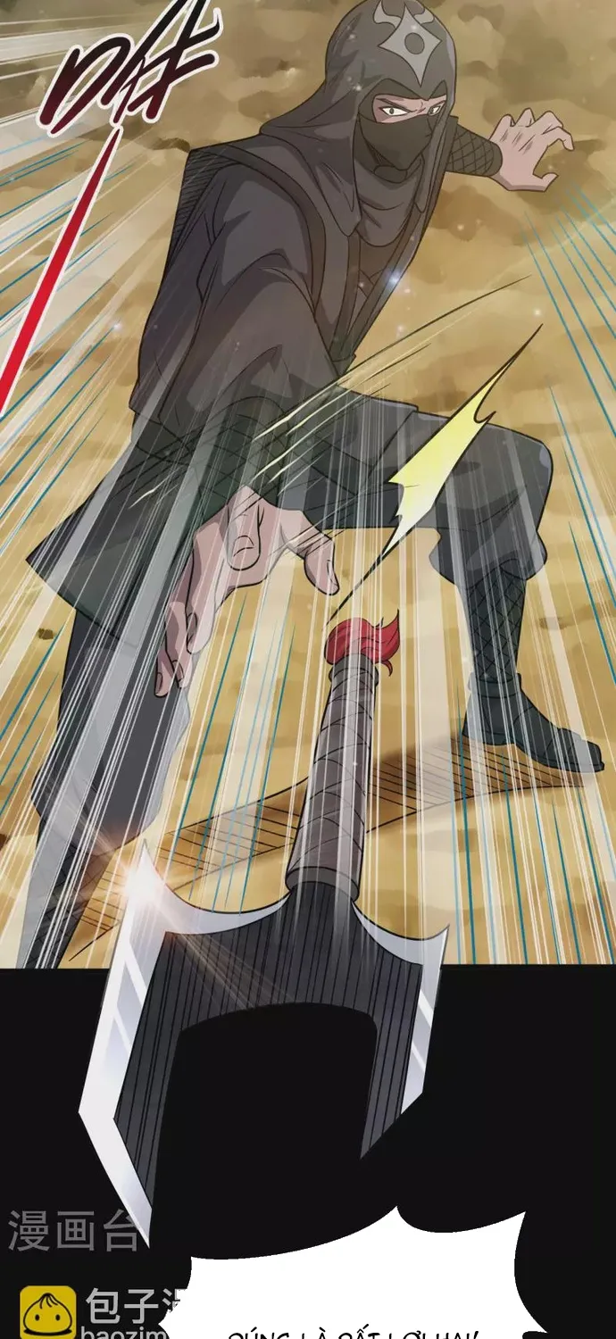 Địa Ngục Này Ta Mở Ra Đấy Chap 697 - Next Chap 698