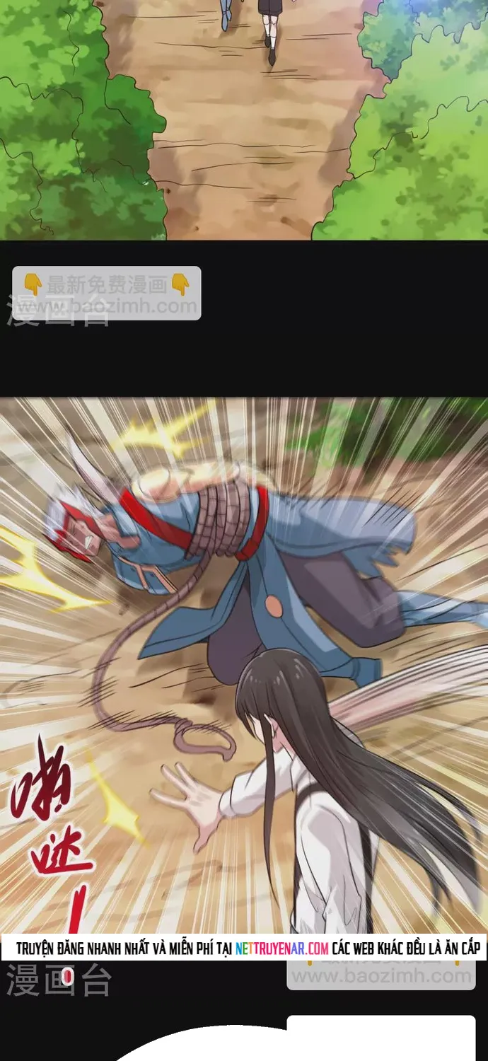 Địa Ngục Này Ta Mở Ra Đấy Chap 697 - Next Chap 698