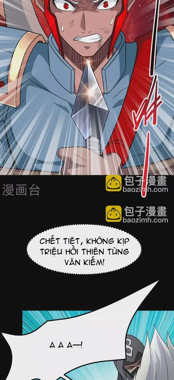 Địa Ngục Này Ta Mở Ra Đấy Chap 698 - Next Chap 699