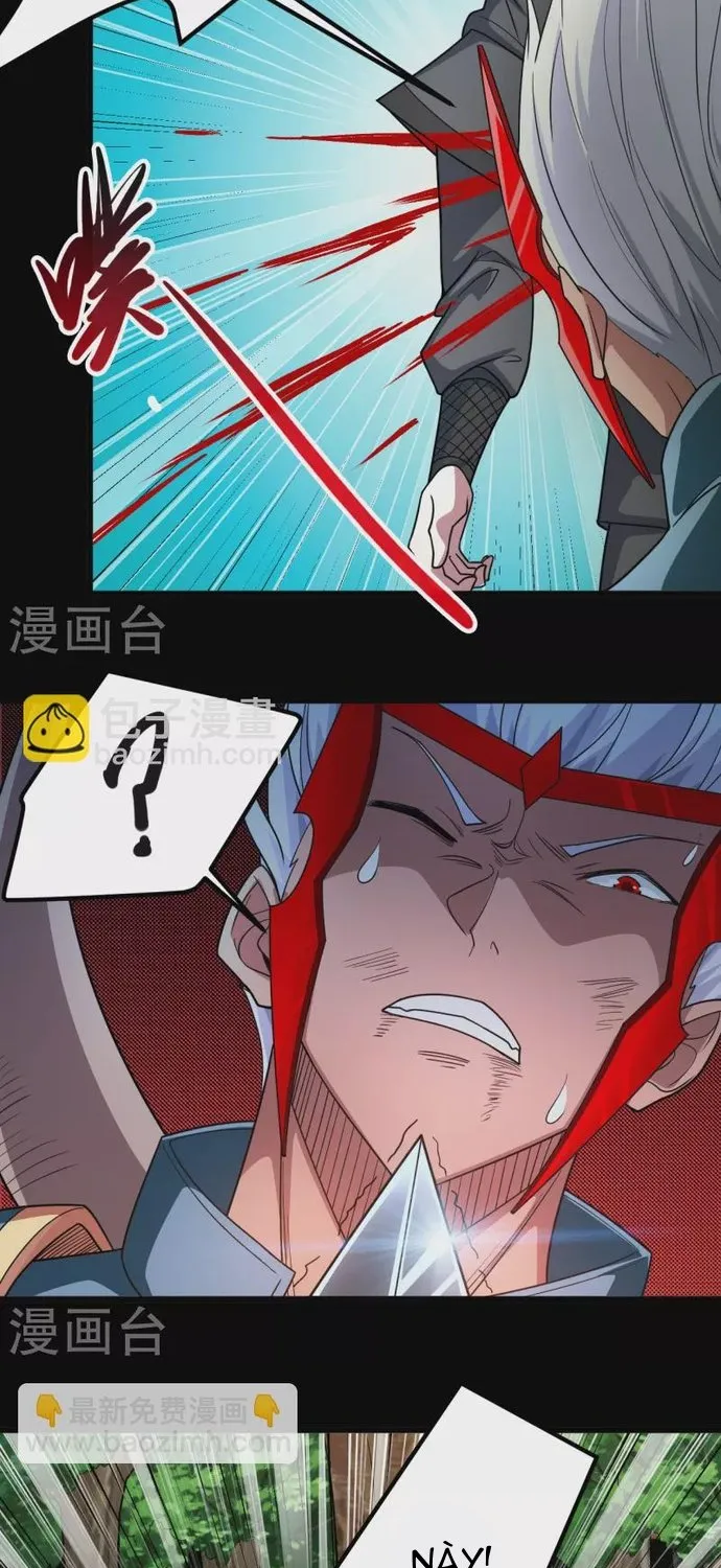 Địa Ngục Này Ta Mở Ra Đấy Chap 698 - Next Chap 699