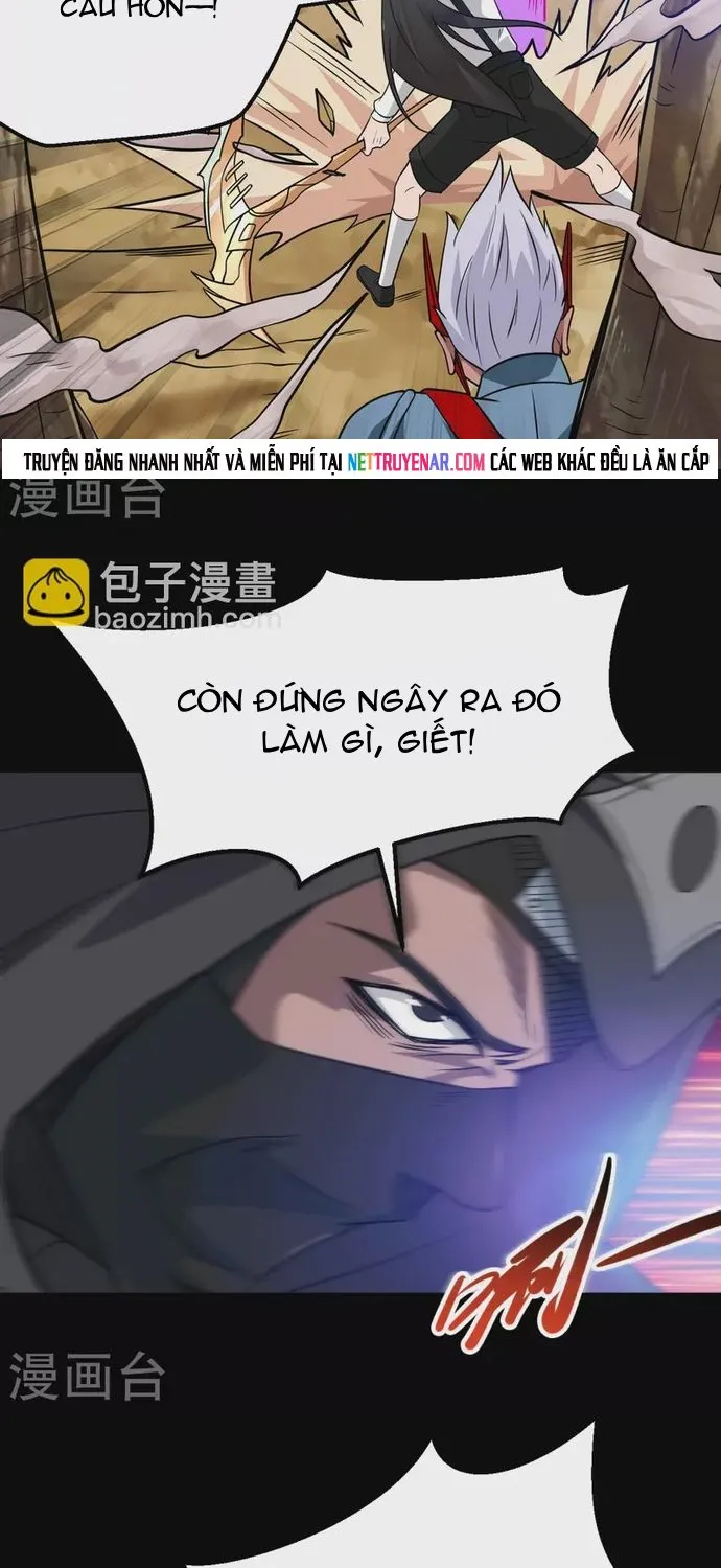 Địa Ngục Này Ta Mở Ra Đấy Chap 698 - Next Chap 699