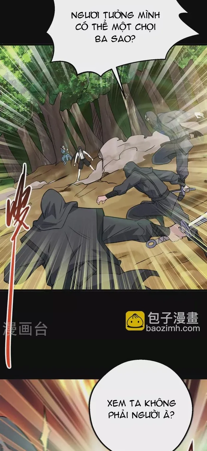 Địa Ngục Này Ta Mở Ra Đấy Chap 698 - Next Chap 699