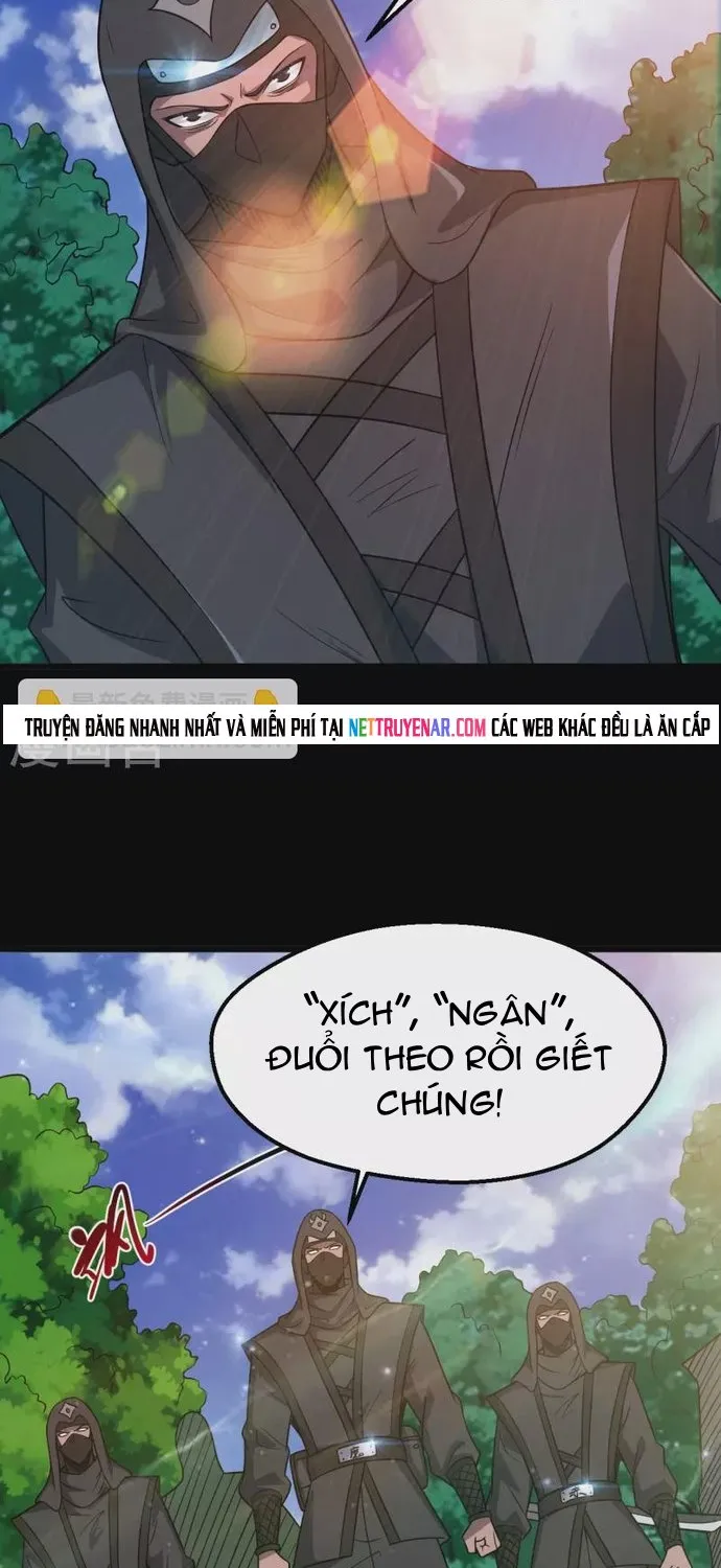 Địa Ngục Này Ta Mở Ra Đấy Chap 698 - Next Chap 699