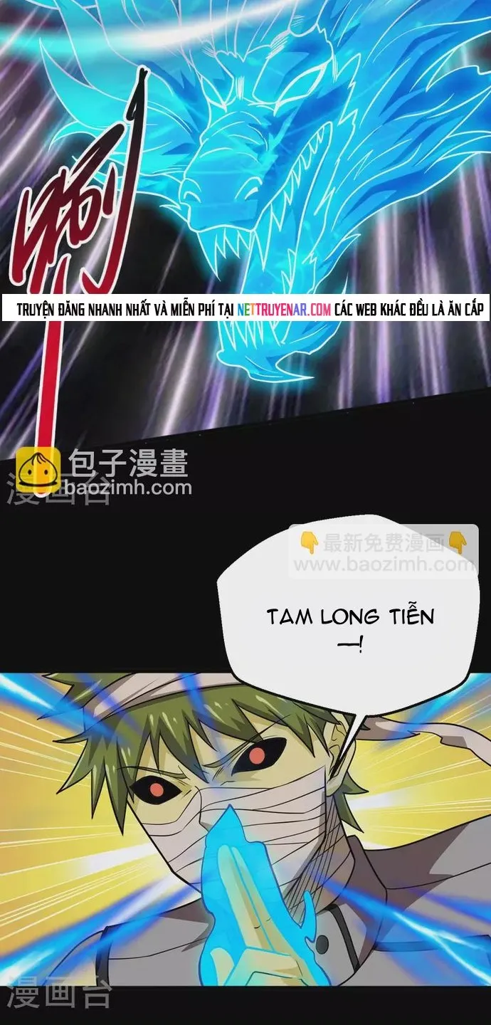 Địa Ngục Này Ta Mở Ra Đấy Chap 698 - Next Chap 699