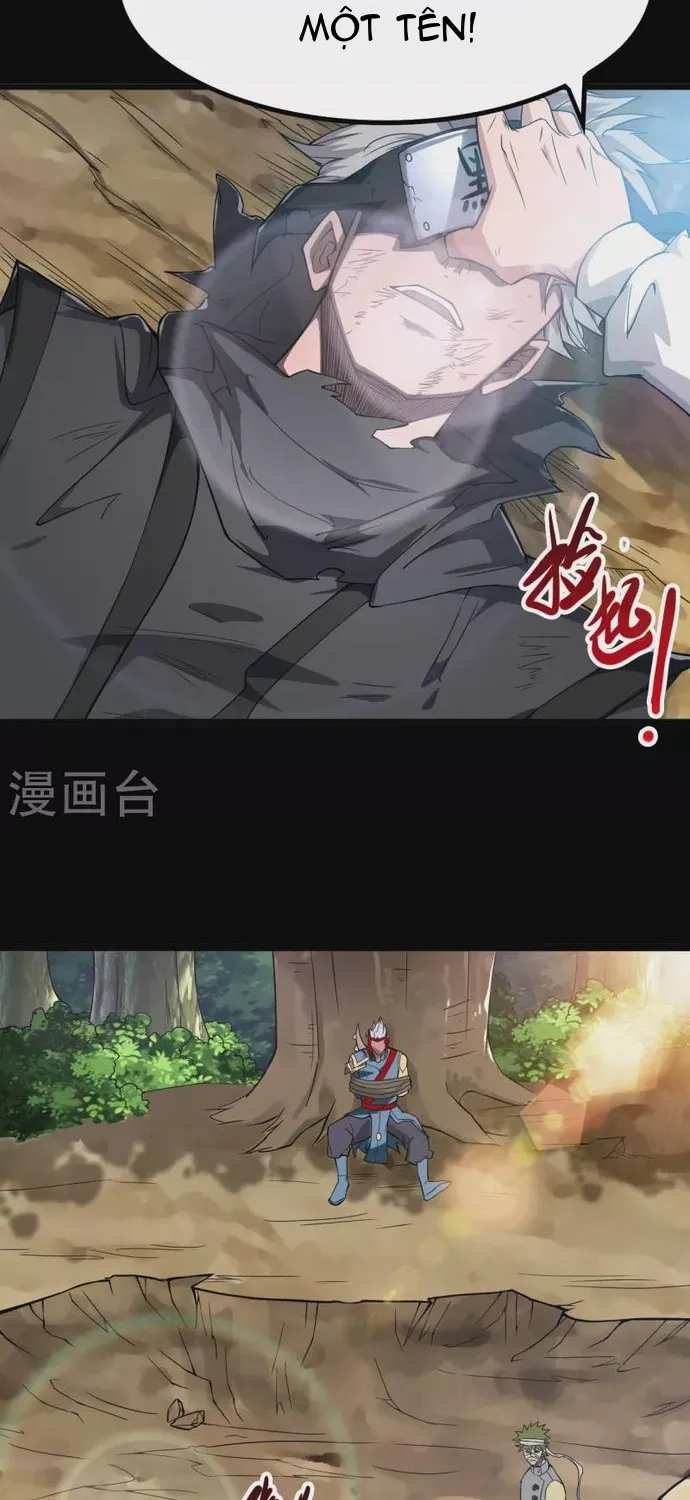 Địa Ngục Này Ta Mở Ra Đấy Chap 698 - Next Chap 699