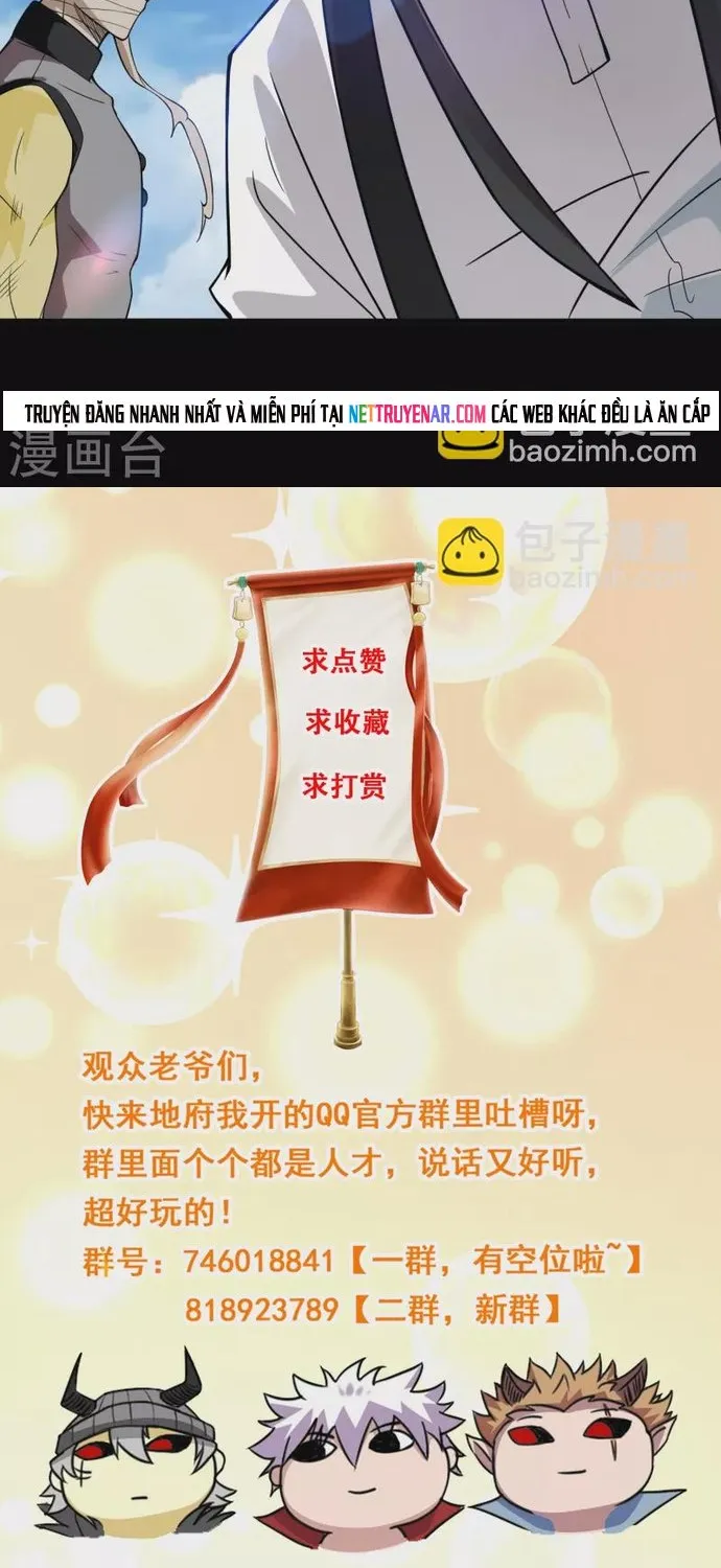 Địa Ngục Này Ta Mở Ra Đấy Chap 698 - Next Chap 699