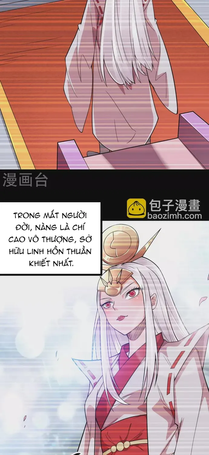 Địa Ngục Này Ta Mở Ra Đấy Chap 699 - Next Chap 700
